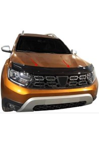 Resim Dacıa Duster Kaput Rüzgarlıgı 2020 