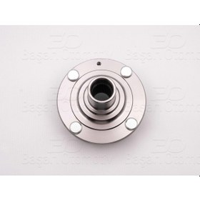 Resim Porya On Sol-sag Rulmanlı 4x114,3 135x33dıs Abssız Chevrolet Lacettı 1.4 16.v 1.8 96549779 