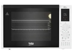 Resim Beko BMF 30 QBB AF Mini Fırın 