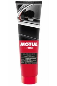 Resim Motul Scratch Remover 100 Ml Çizik Giderici Pasta Krem 