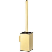 Resim Eva Banyo Fontana Fc-60204 Altın Tuvalet Fırçası 
