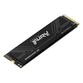 Resim Kingston Renegade G5 SRNG2S/2T0 2 TB NVMe PCIe M.2 SSD 