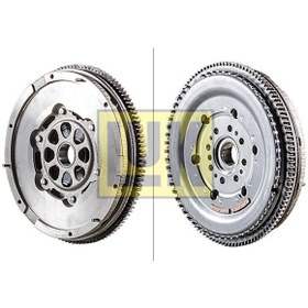 Resim LuK 415016810 Volan ( Ford : Mondeo 2.0Tdci ) 1129128 1233682 (WR656516) 