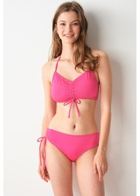 Resim No Gossip Freez Sürgülü Bustier Tek Üst Pembe 239110 