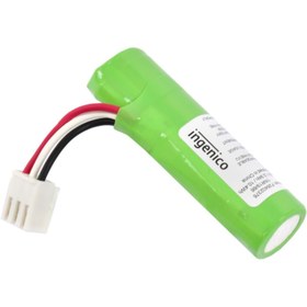 Resim ingenico Move 5000 F Yazar Kasa & Pos Cihaz Pil Bataryası Orijinal 