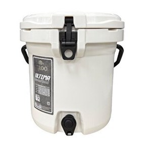 Resim Igloo Ultima 5 Gallon Musluklu Roto Mold Fıçı 19 L 