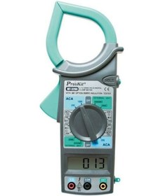 Resim Proskit Mt-3266 Pensampermetre 