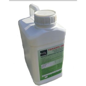 Resim Tunasol Organik 10 L Konsantre Sıvı Solucan Gübresi 
