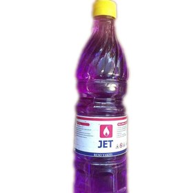 Resim İspirto Jet Yakıt 1 Lt 