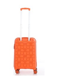 Resim Mçs Group Mçs Polipropilen Valiz V376 55 Cm S23sy100002955 00314 Turuncu 