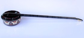 Resim Cümbüş Yaylı Tambur By Zeynel Abidin YCYT-621S 