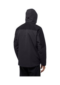 Resim Jack Wolfskin Jack Wolskin Romberg Erkek Mont Siyah 