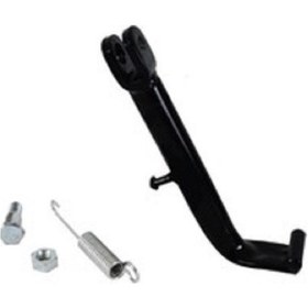 Resim Mondial Cub 100 Yan Sehpa 