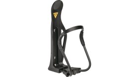 Resim Topeak Modula Cage Iı Alüminyum Matara Kafesi Genişlik Ayarlı Siyah 