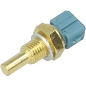 Resim Bosch Opel Corsa B 1.4/1.6 16 Valf (X14XE/X16XE) Hararet Müşürü Mavi Marka 