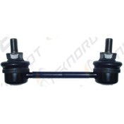 Resim Teknorot-n-568 - Z-rot Sol-sag Arka Nıssan X-traıl 2002- 