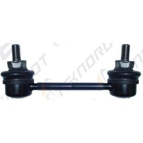 Resim Teknorot-n-568 - Z-rot Sol-sag Arka Nıssan X-traıl 2002- 