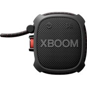 Resim Lg Xboom Go XG2T Sağlam Tasarımlı Taşınabilir Bluetooth Hoparlör 