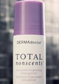 Resim Total Nonscents Ultra Nazik Aydınlatıcı Ter Önleyici 90 ml - 90 ml 