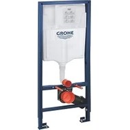 Resim Esmo Home Sl Gömme Rezervuar Pnömatik Alçıpan Tipi 13 cm - 38528001 