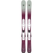 Resim Rossignol Experience Pro Kid-x Unisex Çocuk Kayak 