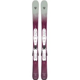 Resim Rossignol Experience Pro Kid-x Unisex Çocuk Kayak 