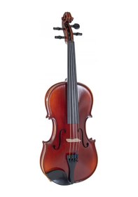 Resim Gewa Gs4000612221 Ideale Vl2 Keman 4/4 Masif Kapak İleri Seviye Öğrenci Kemani 