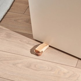 Resim Frater Home Basel Ahşap Kapı Durdurucu 