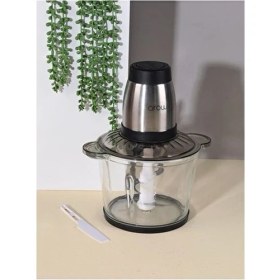 Resim Easy Life Mutfak Robotu 3 Lt Hazneli 300 Watt 