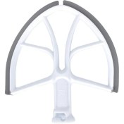 Resim Serfhyff Flex Edge Çırpıcı Düz Çırpıcı Kürek Silikon Kenarlı Yedek (Yurt Dışından) 