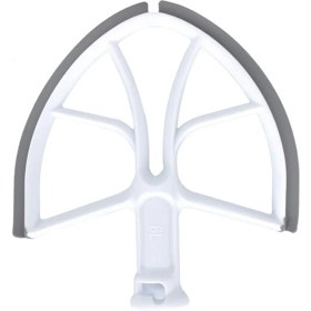 Resim Serfhyff Flex Edge Çırpıcı Düz Çırpıcı Kürek Silikon Kenarlı Yedek (Yurt Dışından) 