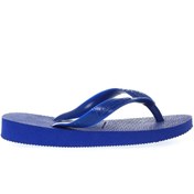 Resim Havaianas Mavi Erkek Çocuk Terlik 400002 TOP MARINE BLUE 