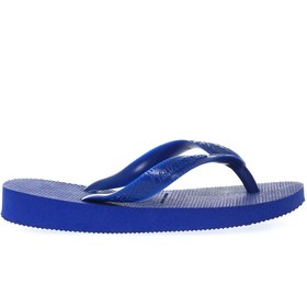 Resim Havaianas Mavi Erkek Çocuk Terlik 400002 TOP MARINE BLUE 