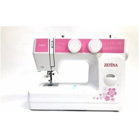 Resim Zetina Zt-989 Dikiş Makinesi 