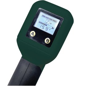 Resim KLPRO KLGT18-50 18V 5.0Ah. Çift Akülü Şarjlı Gres Tabancası 