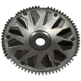 Resim Varyatör Fanı Tvs Wego 