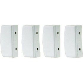 Resim Sineklik Tutamak Beyaz 6 Adet 17x25 