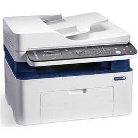 Resim Xerox WorkCentre 3025NI Wifi Çok Fonksiyonlu Lazer Yazıcı 