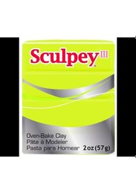 Resim Supertrend Iıı Polimer Kil 534 Acid Yellow 