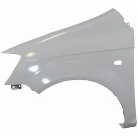 Resim 663111c350-hyundaı Getz Ön Çamurluk Sol 03-05 -hun08ge002 