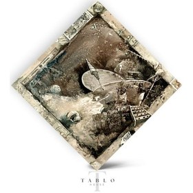 Resim Yurynin Dünyası Savaş 8mm 