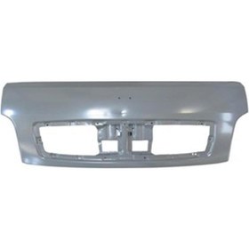 Resim Eşdeğer Ürün Oem No 0k6m7-52-310b Uyumlu Kıa Bongo Kamyonet 02/04 Motor Kaputu 