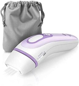 Resim Peak Shine 81677834 SilkExpert IPL PL3012 Lazer Epilasyon, Epilatör 300.000 Atım 