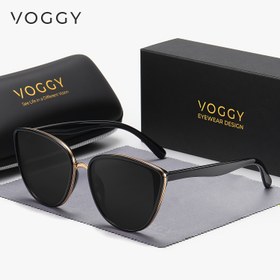 Resim VOGGY şık ve basit hafif kelebek koruma modası gözlükleri, erkekler ve kadınlar için uygun, sürüş, bisiklet, yürüyüş, kamp, balıkçılık, tatil, seyahat, açık hava, parti dekorasyonu, aksesuarlar ve hediyeler 