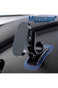 Resim Microcase Araç Içi Gövde Üstü Mıknatıslı Telefon Tutucu - Al3732 