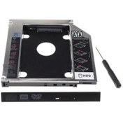 Resim CODEGEN CDG-HDC-095 2.5" SATA DİSK KUTUSU 