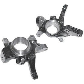 Resim Esse Otomotiv Corolla Uyumlu 93-98 Aks Taşıyıcı Ön Sol - MHR-02172 - 43212-12270 