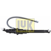 Resim LUK 511061610 Debriyaj Üst Merkezi (Peugeot: 207 208 2008 06-13 / Citroen: C3 II Ds3 1.6 HDI 09-15) 