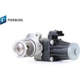 Resim PIERBURG Volvo S40 C30 V60 S60 S80 V70 V50 V40 Egr Valfi 1.6 D2 7.02209.11.0 