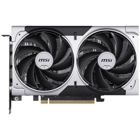 Resim Msı Geforce Rtx5050 8g Ventus 2x Oc 8gb Gddr6 128bıt 1xhdmı 3xdp Ekran Kartı 